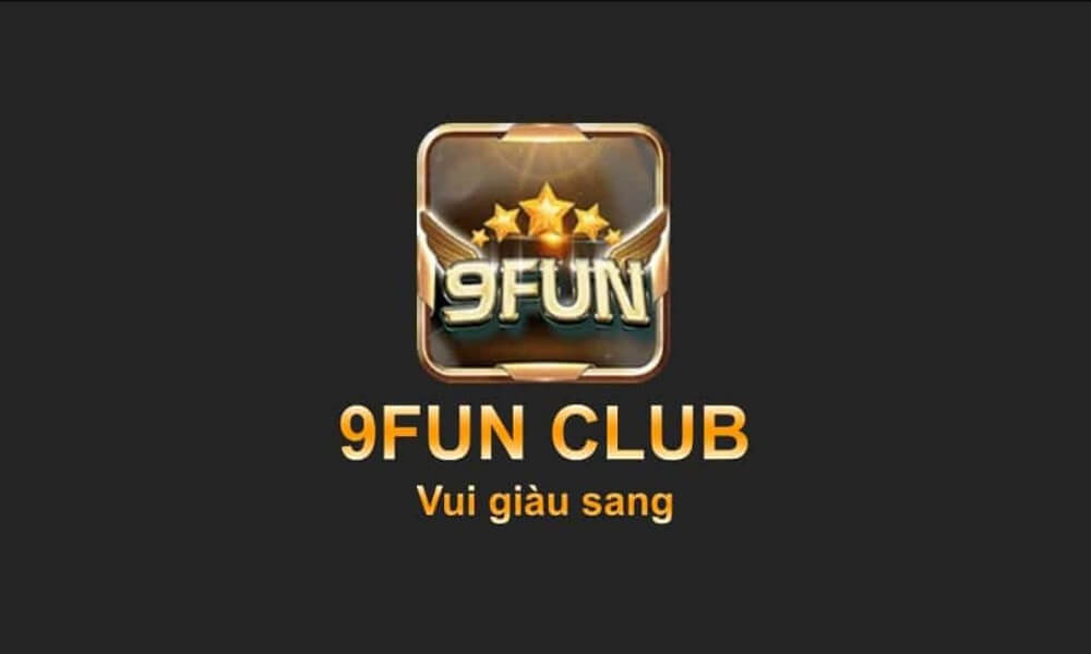 Nhà cái 9FUN Club